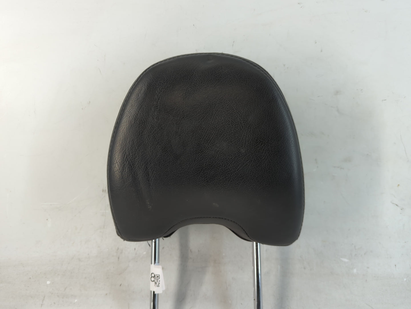 2010 Subaru Forester Headrest Head Rest Front Driver Passenger Seat Fits OEM Used Auto Parts - Oemusedautoparts1.com