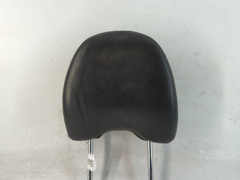 compare product 2010 Subaru Forester Headrest Head Rest Front Driver Passenger Seat Fits OEM Used Auto Parts