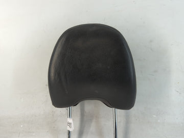 2010 Subaru Forester Headrest Head Rest Front Driver Passenger Seat Fits OEM Used Auto Parts - Oemusedautoparts1.com