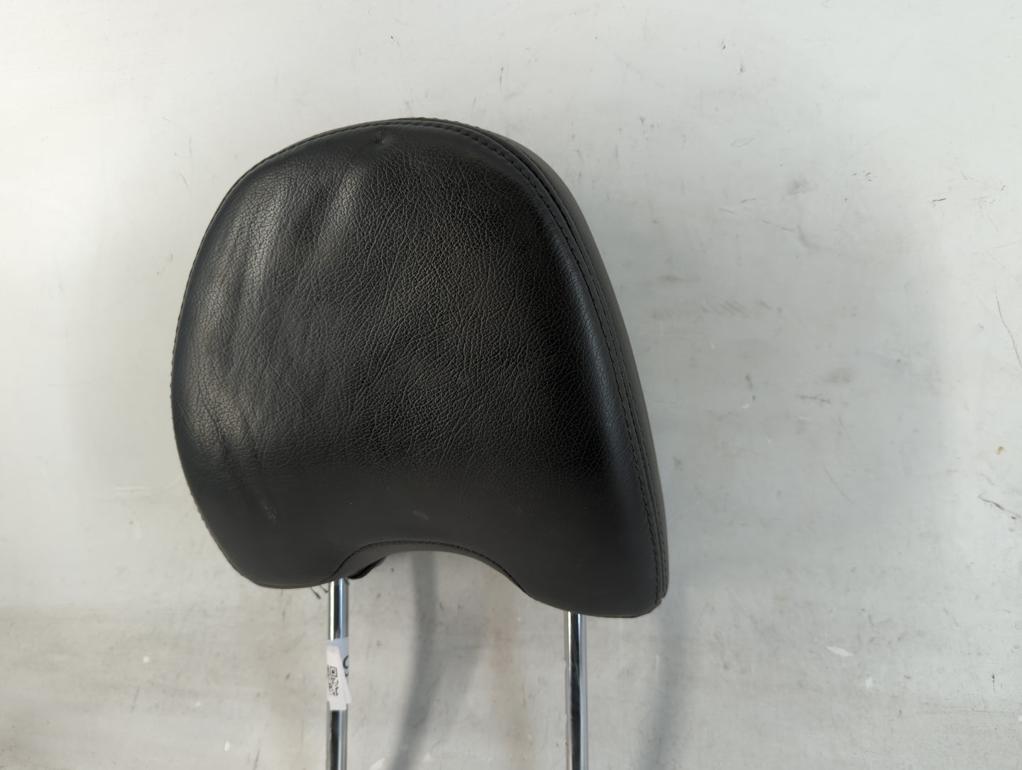 2010 Subaru Forester Headrest Head Rest Front Driver Passenger Seat Fits OEM Used Auto Parts - Oemusedautoparts1.com