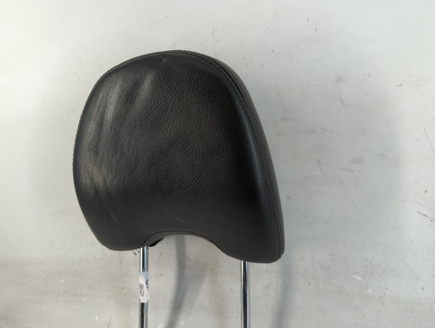 2010 Subaru Forester Headrest Head Rest Front Driver Passenger Seat Fits OEM Used Auto Parts - Oemusedautoparts1.com
