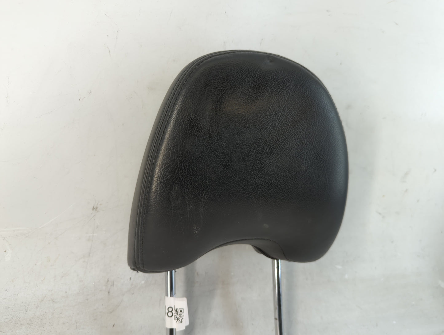 2010 Subaru Forester Headrest Head Rest Front Driver Passenger Seat Fits OEM Used Auto Parts - Oemusedautoparts1.com