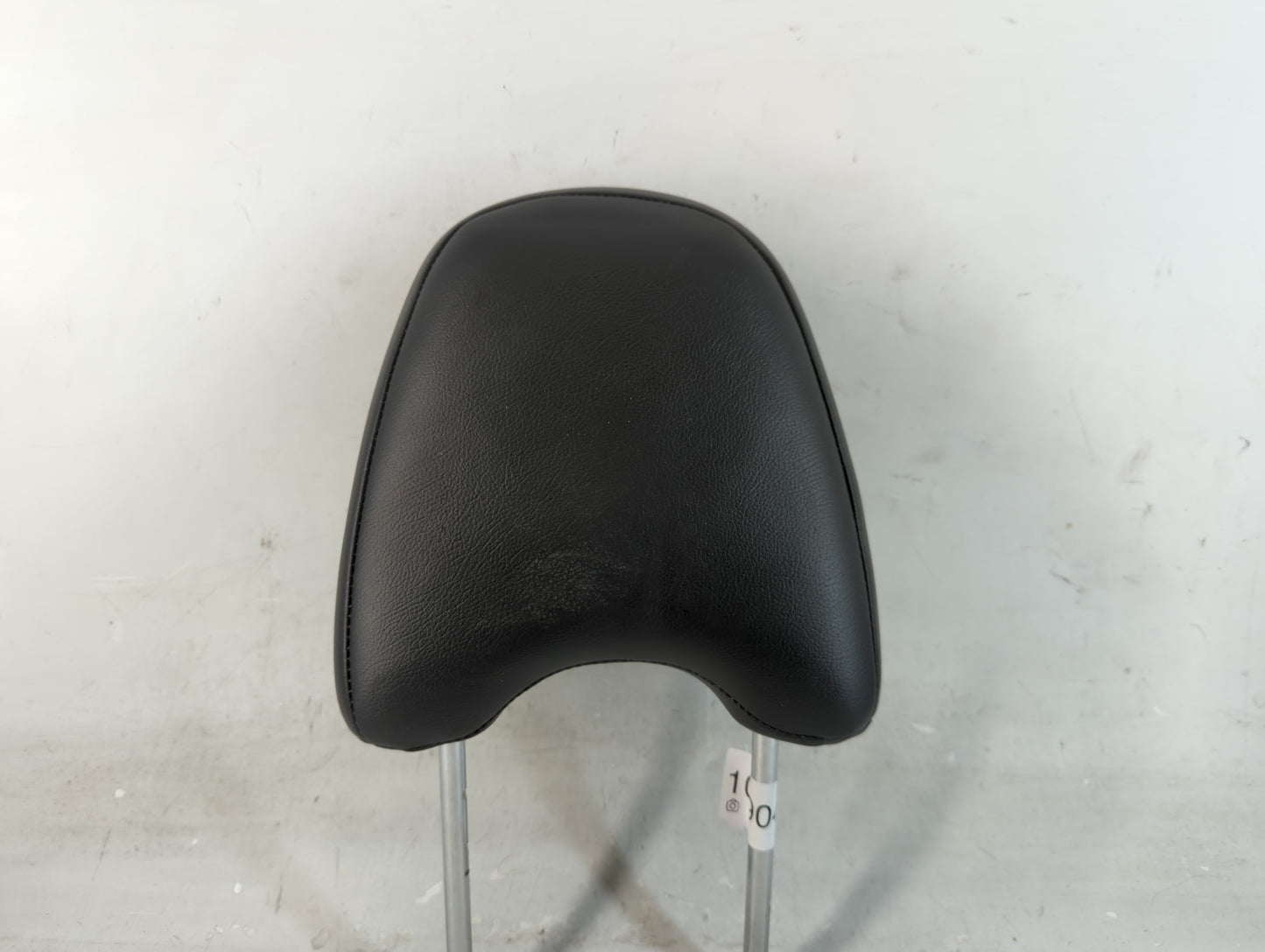 2010 Subaru Forester Headrest Head Rest Front Driver Passenger Seat Fits OEM Used Auto Parts - Oemusedautoparts1.com