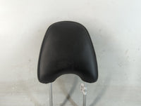 2010 Subaru Forester Headrest Head Rest Front Driver Passenger Seat Fits OEM Used Auto Parts - Oemusedautoparts1.com