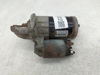 compare product 2009-2018 Subaru Forester Car Starter Motor Solenoid OEM P/N:23300 AA570 Fits OEM Used Auto Parts