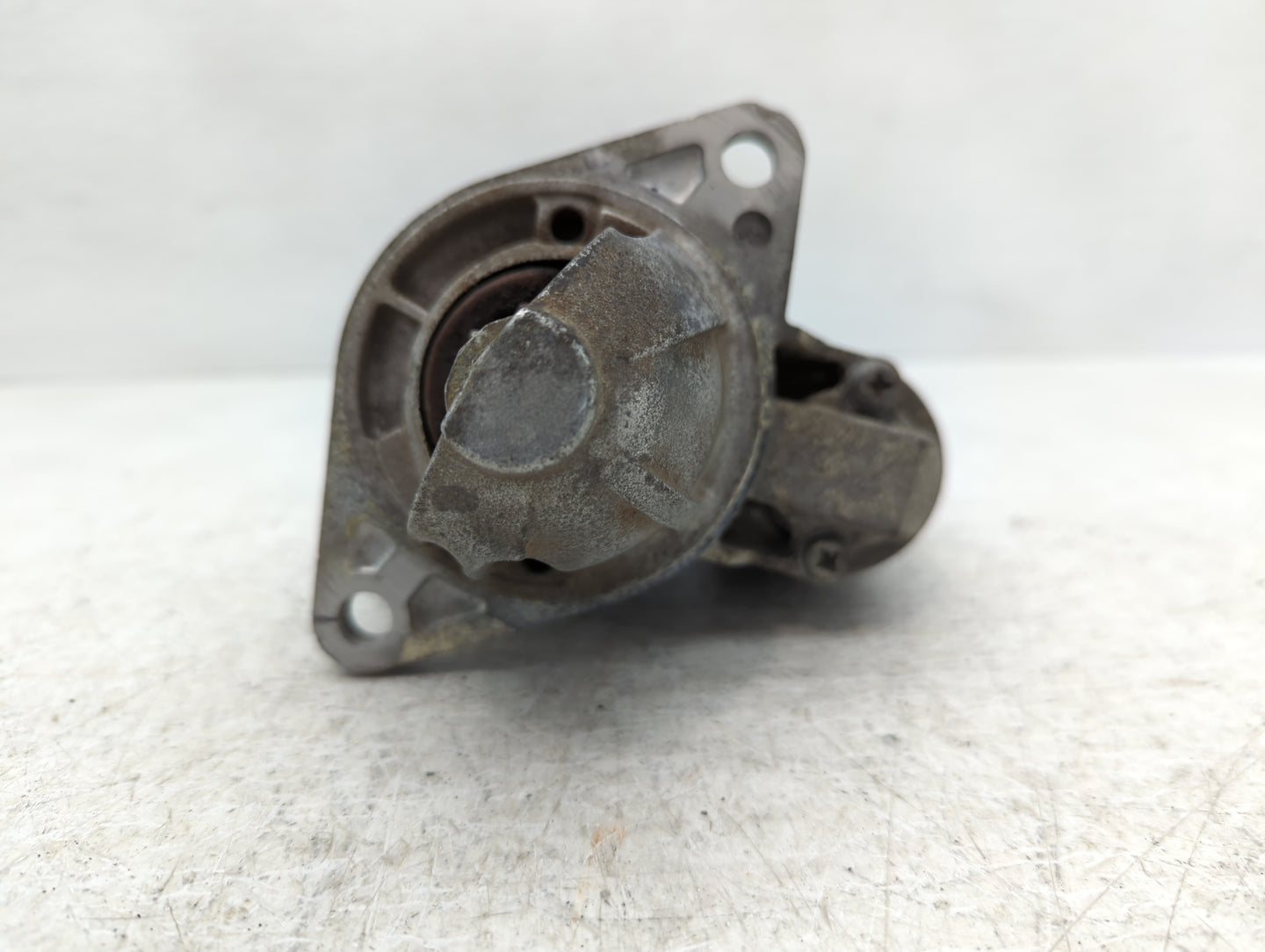 2009-2018 Subaru Forester Car Starter Motor Solenoid OEM P/N:23300 AA570 Fits OEM Used Auto Parts - Oemusedautoparts1.com