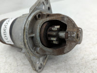 2009-2018 Subaru Forester Car Starter Motor Solenoid OEM P/N:23300 AA570 Fits OEM Used Auto Parts - Oemusedautoparts1.com