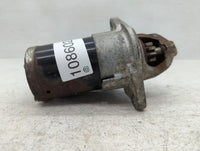 2009-2018 Subaru Forester Car Starter Motor Solenoid OEM P/N:23300 AA570 Fits OEM Used Auto Parts - Oemusedautoparts1.com