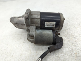 compare product 2009-2018 Subaru Forester Car Starter Motor Solenoid OEM P/N:23300CAA570 Fits OEM Used Auto Parts