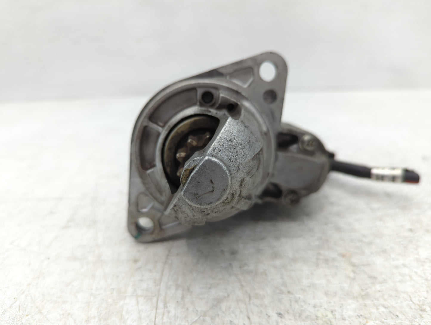 2009-2018 Subaru Forester Car Starter Motor Solenoid OEM P/N:23300CAA570 Fits OEM Used Auto Parts - Oemusedautoparts1.com