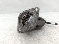 2009-2018 Subaru Forester Car Starter Motor Solenoid OEM P/N:23300CAA570 Fits OEM Used Auto Parts - Oemusedautoparts1.com