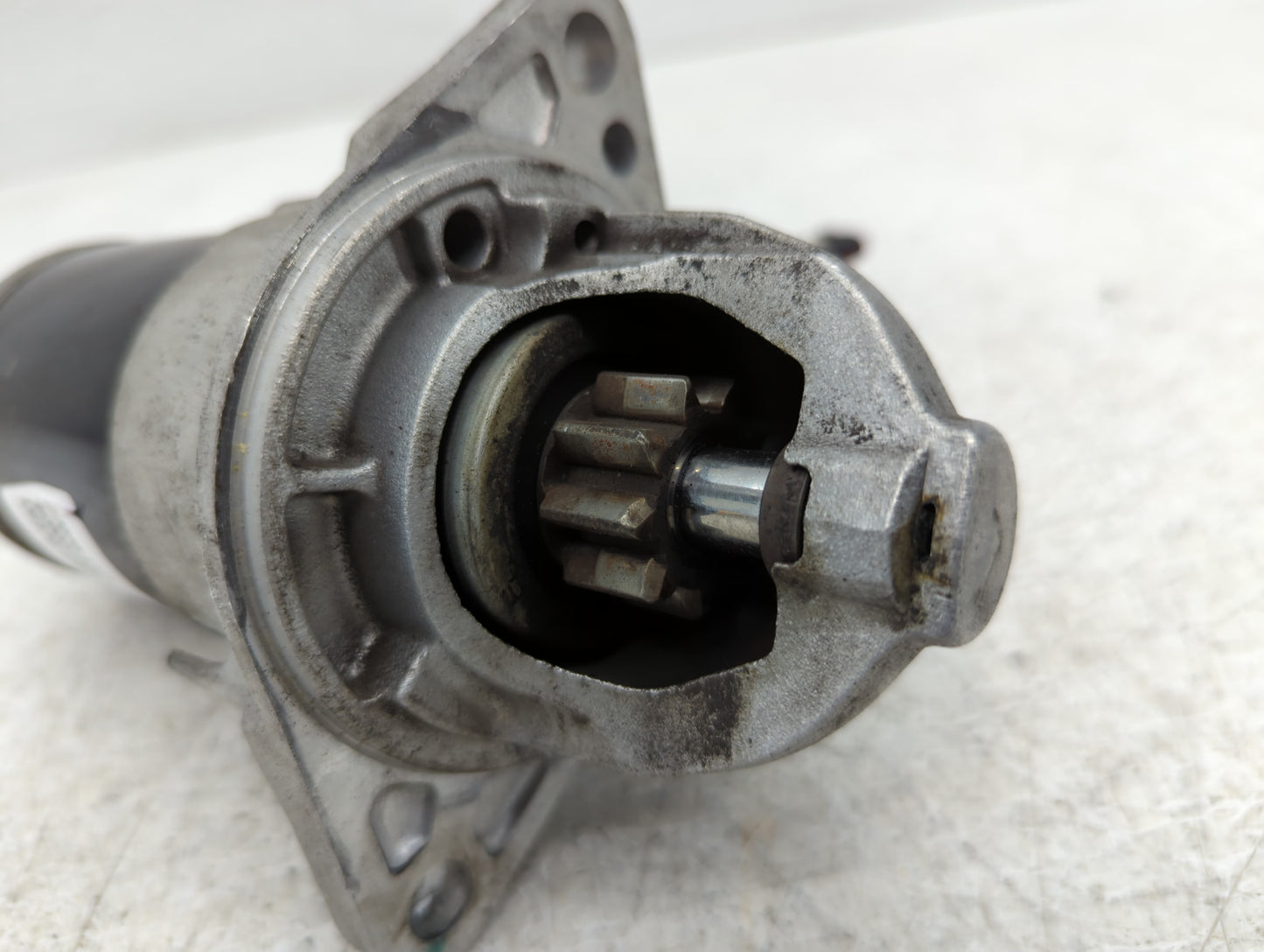 2009-2018 Subaru Forester Car Starter Motor Solenoid OEM P/N:23300CAA570 Fits OEM Used Auto Parts - Oemusedautoparts1.com