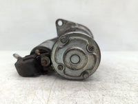 2009-2018 Subaru Forester Car Starter Motor Solenoid OEM P/N:23300CAA570 Fits OEM Used Auto Parts - Oemusedautoparts1.com