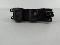 2009-2010 Subaru Forester Master Power Window Switch Replacement Driver Side Left P/N:157445 Fits Fits 2008 2009 2010 OEM Us