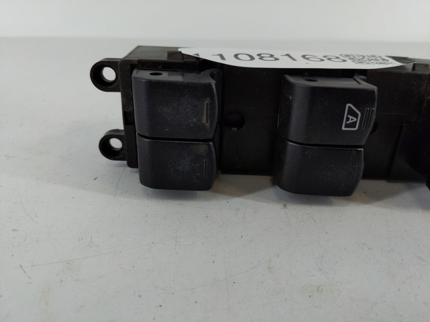 2009-2010 Subaru Forester Master Power Window Switch Replacement Driver Side Left P/N:157445 Fits Fits 2008 2009 2010 OEM Us