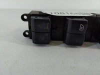 2009-2010 Subaru Forester Master Power Window Switch Replacement Driver Side Left P/N:157445 Fits Fits 2008 2009 2010 OEM Us