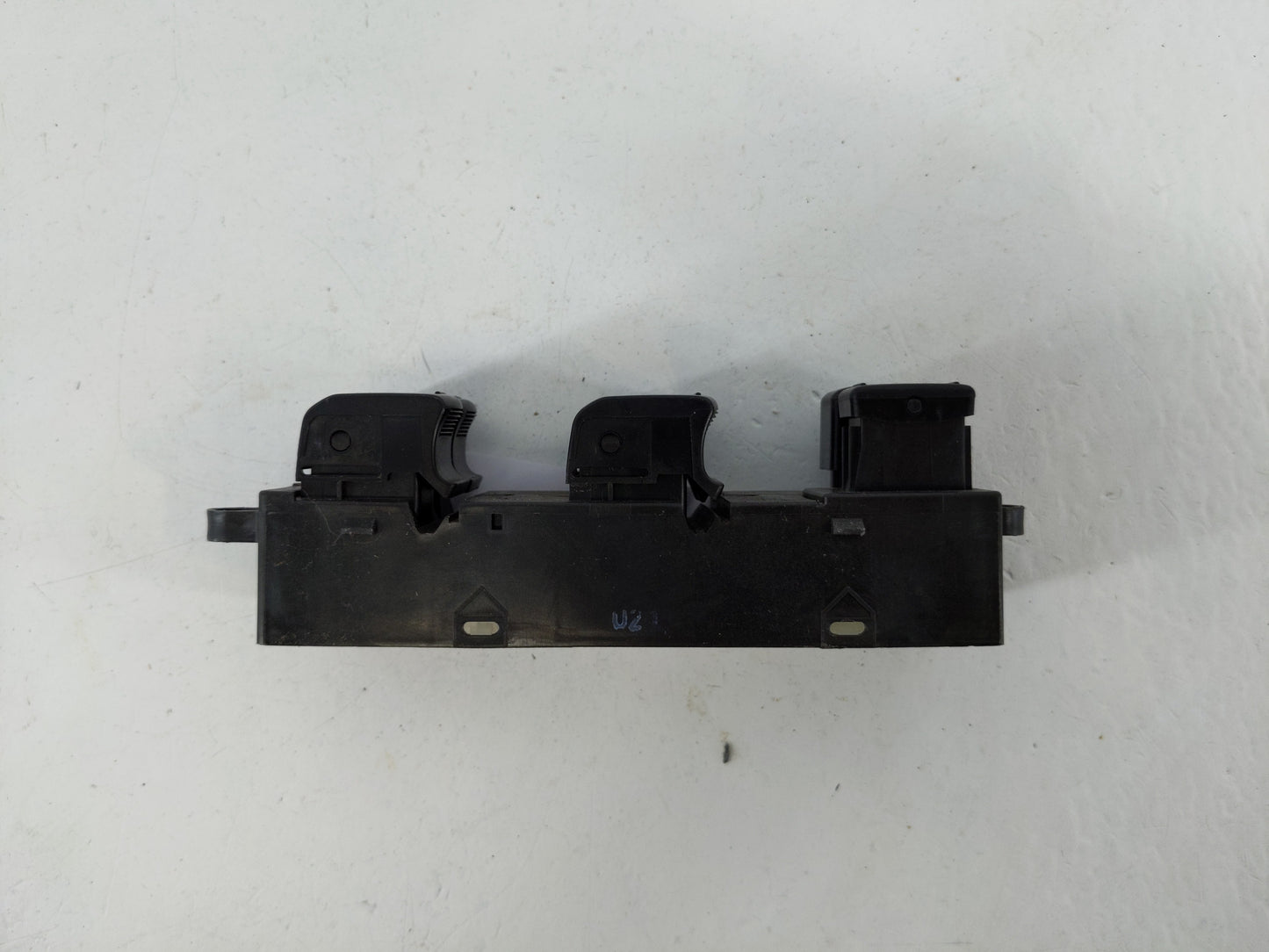 2009-2010 Subaru Forester Master Power Window Switch Replacement Driver Side Left P/N:157445 Fits Fits 2008 2009 2010 OEM Us