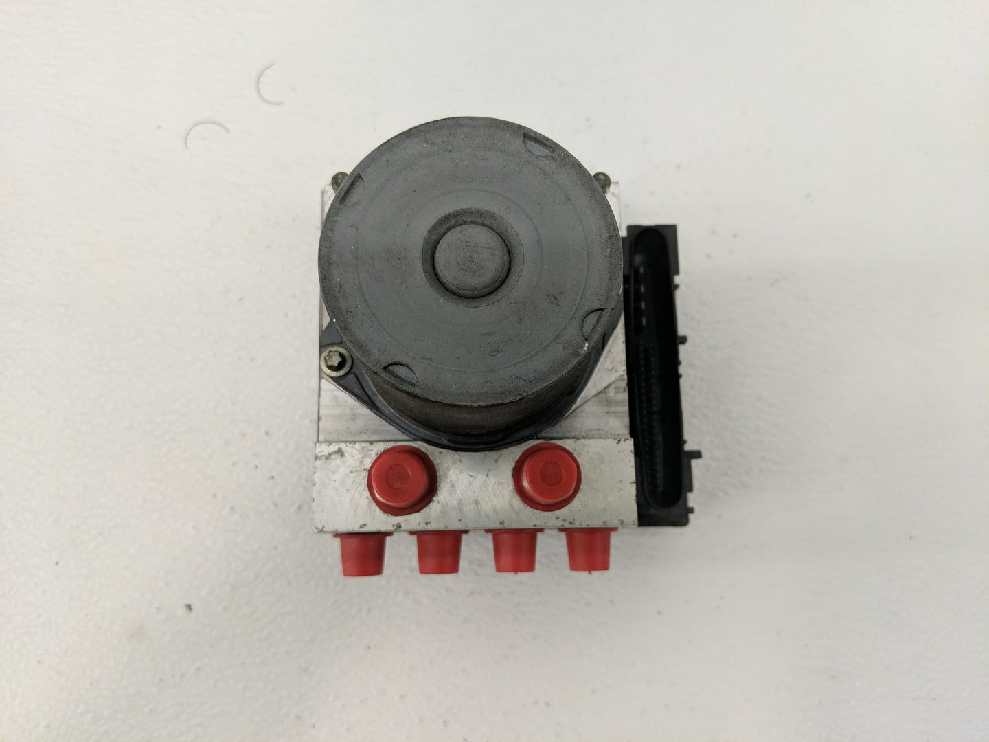 2009-2010 Subaru Forester ABS Pump Control Module Replacement P/N:0 265 951 584 Fits Fits 2009 2010 OEM Used Auto Parts - Oe