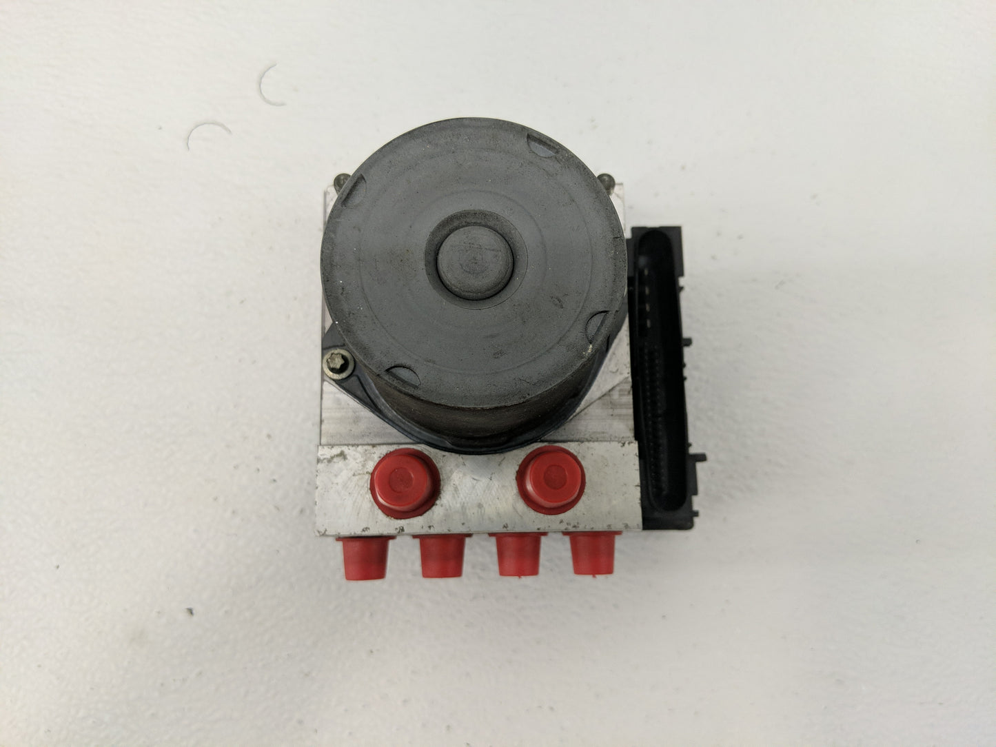 2009-2010 Subaru Forester ABS Pump Control Module Replacement P/N:0 265 951 584 Fits Fits 2009 2010 OEM Used Auto Parts - Oe