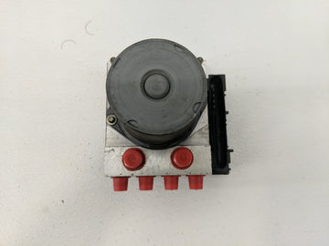 2009-2010 Subaru Forester ABS Pump Control Module Replacement P/N:0 265 951 584 Fits Fits 2009 2010 OEM Used Auto Parts
