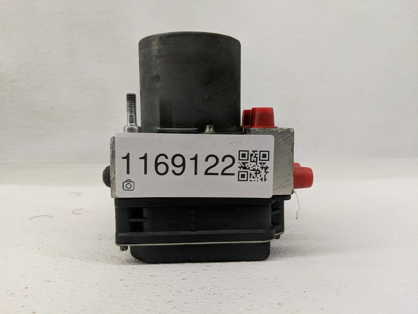 2009-2010 Subaru Forester ABS Pump Control Module Replacement P/N:0 265 951 584 Fits Fits 2009 2010 OEM Used Auto Parts - Oe