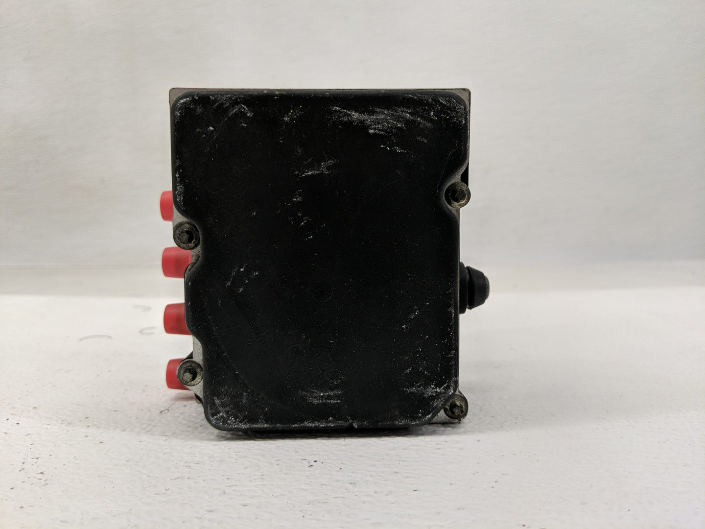 2009-2010 Subaru Forester ABS Pump Control Module Replacement P/N:0 265 951 584 Fits Fits 2009 2010 OEM Used Auto Parts - Oe