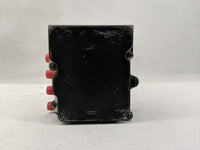 2009-2010 Subaru Forester ABS Pump Control Module Replacement P/N:0 265 951 584 Fits Fits 2009 2010 OEM Used Auto Parts - Oe