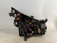 2010-2013 Subaru Forester Fusebox Fuse Box Panel Relay Module P/N:MB100200B Fits Fits 2010 2011 2012 2013 OEM Used Auto Part