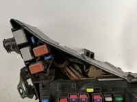 2010-2013 Subaru Forester Fusebox Fuse Box Panel Relay Module P/N:MB100200B Fits Fits 2010 2011 2012 2013 OEM Used Auto Part
