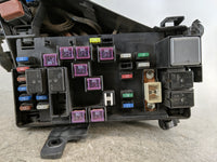 2010-2013 Subaru Forester Fusebox Fuse Box Panel Relay Module P/N:MB100200B Fits Fits 2010 2011 2012 2013 OEM Used Auto Part