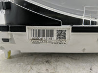 2010 Subaru Forester Instrument Cluster Speedometer Gauges P/N:85002SC18 Fits OEM Used Auto Parts - Oemusedautoparts1.com