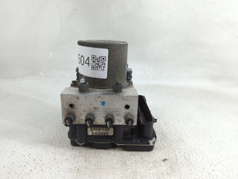 compare product 2009-2010 Subaru Forester ABS Pump Control Module Replacement P/N:27536SC003 0 265 251 510 Fits Fits 2009 2010 OEM Used Auto Parts