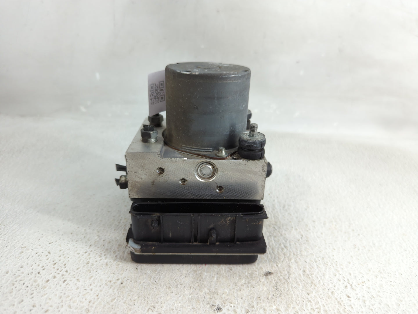 2009-2010 Subaru Forester ABS Pump Control Module Replacement P/N:27536SC003 0 265 251 510 Fits Fits 2009 2010 OEM Used Auto