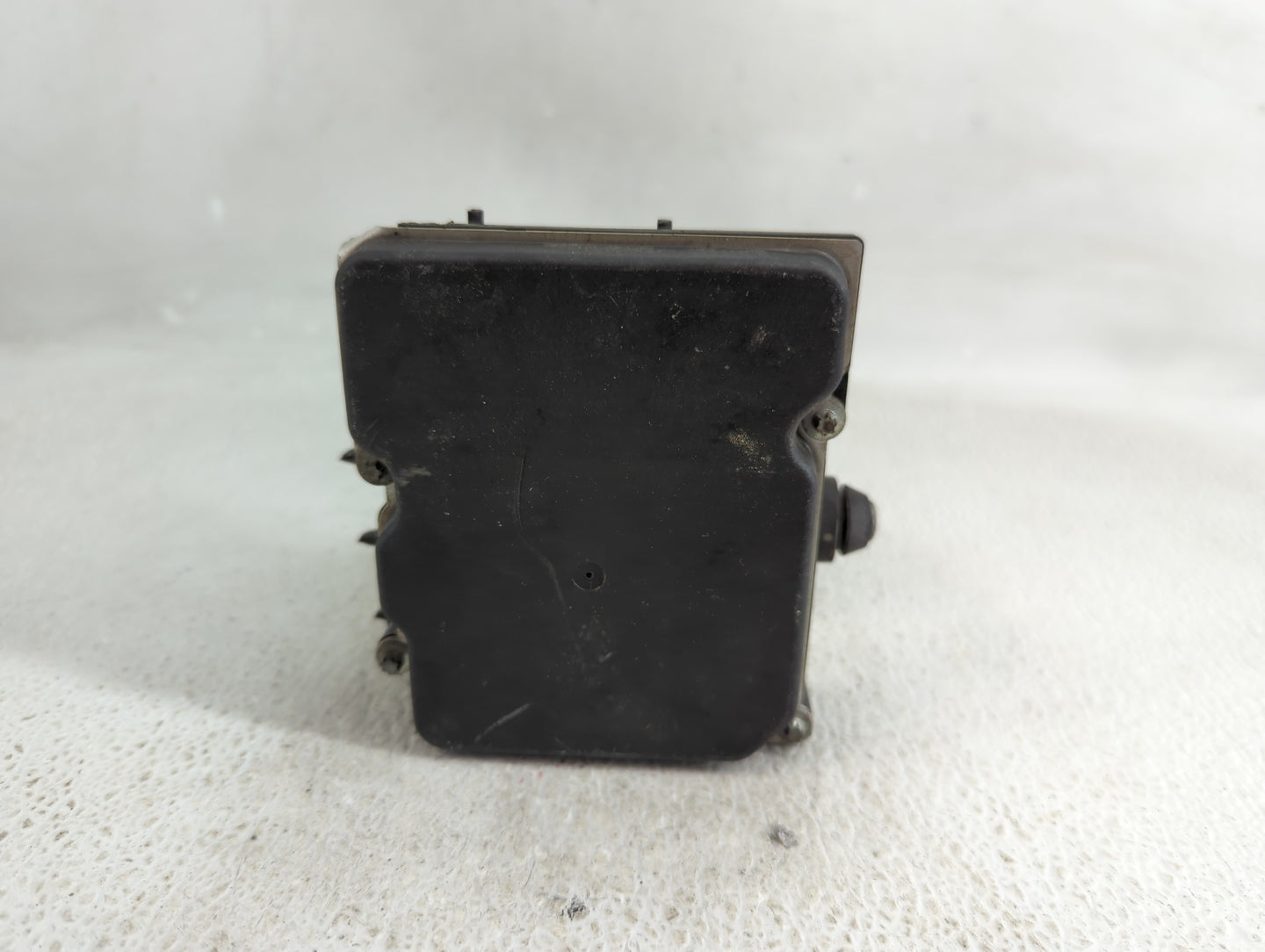 2009-2010 Subaru Forester ABS Pump Control Module Replacement P/N:27536SC003 0 265 251 510 Fits Fits 2009 2010 OEM Used Auto