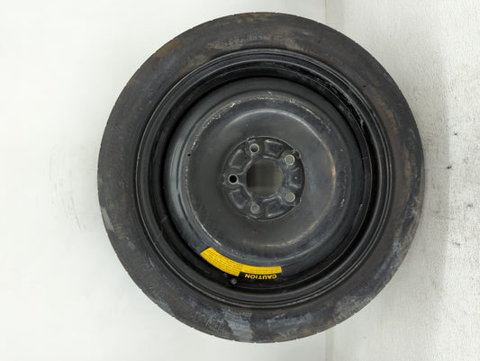 2009-2013 Subaru Forester Spare Donut Tire Wheel Rim Oem - Oemusedautoparts1.com