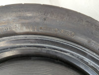 2009-2013 Subaru Forester Spare Donut Tire Wheel Rim Oem - Oemusedautoparts1.com