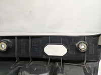 2010 Subaru Forester Tail Light Assembly Passenger Right OEM Fits OEM Used Auto Parts - Oemusedautoparts1.com