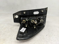 2010 Subaru Forester Tail Light Assembly Passenger Right OEM Fits OEM Used Auto Parts - Oemusedautoparts1.com