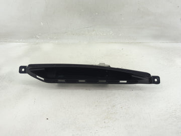 2009-2011 Subaru Forester Information Radio Display Screen 1291520 - Oemusedautoparts1.com
