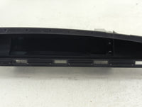 2009-2011 Subaru Forester Information Display Screen - Oemusedautoparts1.com