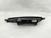 2009-2011 Subaru Forester Information Display Screen - Oemusedautoparts1.com