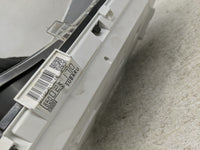 2010 Subaru Forester Instrument Cluster Speedometer Gauges P/N:85002SC170 Fits OEM Used Auto Parts - Oemusedautoparts1.com