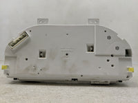 2010 Subaru Forester Instrument Cluster Speedometer Gauges P/N:85002SC170 Fits OEM Used Auto Parts - Oemusedautoparts1.com