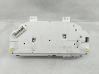 2010 Subaru Forester Instrument Cluster Speedometer Gauges P/N:85002SC170 Fits OEM Used Auto Parts - Oemusedautoparts1.com