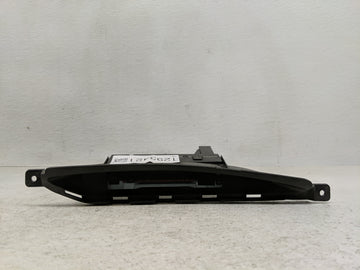 2009-2011 Subaru Forester Information Display Screen - Oemusedautoparts1.com