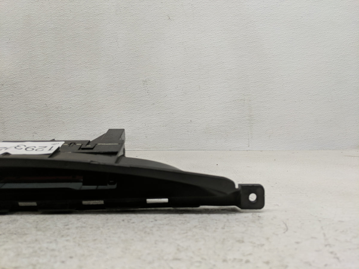 2009-2011 Subaru Forester Information Radio Display Screen 1293421 - Oemusedautoparts1.com
