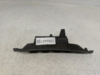 2009-2011 Subaru Forester Information Display Screen - Oemusedautoparts1.com