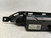 2009-2011 Subaru Forester Information Display Screen - Oemusedautoparts1.com