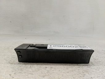 compare product 2009-2011 Subaru Forester Information Display Screen