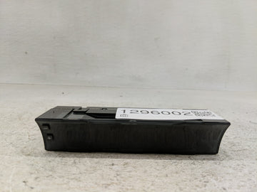 2009-2011 Subaru Forester Information Display Screen 1296002 - Oemusedautoparts1.com